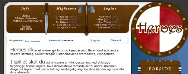 www.heroes.dk